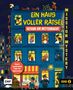 Paul Martin: Mission Mystery - Ein Haus voller Rätsel: Gefahr um Mitternacht - Band 2, Buch