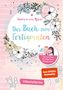 Viktoria Sarina: Spring in eine Pfütze! Das Buch zum Fertigmalen, Buch