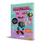 Arazhul: Wie ich zu jung für die Schule geworden bin - Ein Arazhul-Comic-Adventure, Buch