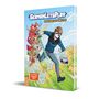 GermanLetsPlay: GermanLetsPlay: Im Wirbel der Welten, Buch