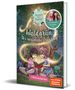 Viktoria Sarina: Waldgrün - Der verlorene Frühling, Buch