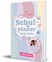 Viktoria Sarina: Spring in eine Pfütze! Schulplaner 2025/2026, KAL