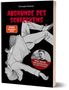 CreepyPastaPunch: Abgründe des Schreckens, Buch