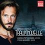 Arthur Schnitzler: Traumnovelle, CD