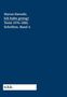 : Harun Farocki. Ich habe genug! 1976-1985 Schriften Band 4 (n.b.k. Diskurs, Band 13), Buch