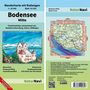 Bodensee Mitte 1 : 25 000, Blatt 53-529, Karten