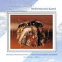 Gabriele Walter und Kurt Ries (Hrsg.: A Fine Art Journey ¿ Weltreise mit Kunst, Buch
