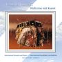 Gabriele Walter und Kurt Ries (Hrsg.: A Fine Art Journey ¿ Weltreise mit Kunst (Hardcover-Ausgabe), Buch