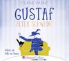 Claus Vaske: Gustaf. Alter Schwede, CD