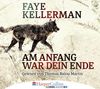 Faye Kellerman: Am Anfang war dein Ende, CD,CD,CD,CD,CD,CD