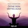 Öffne Dein drittes Auge, CD