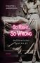 Philippa L. Andersson: So Right, So Wrong - Verführerisches Spiel mit dir, Buch