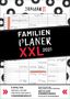 Sophie Heisenberg: XXL Familienplaner 2021 zum Aufhängen in DIN A3. Hochwertiger und übersichtlicher Familienkalender 2021 mit 3 bis 6 Spalten, plus einer Zusatzspalte. Wandkalender inklusive gesetzlicher und nicht-gesetzlicher Feiertage, Ferien und Zusatzinfos., Diverse