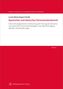 Titel: Spanisches und deutsches Personenstandsrecht. Autor: Lucian Maria Hoppe Schulte. Dominante Farbe: Rot., Buch