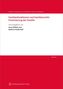 Titel: "Familienfunktionen und Familienrecht: Finanzierung der Familie". Herausgegeben von Anne Röthel und Bettina Heiderhoff. Band 44. Einfache Gestaltung, dominierend Rot und Weiß., Buch