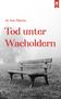 Jo Ann Martin: Tod unter Wacholdern, Buch, Buch