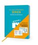 Jan Votteler: TV- und Streaming-Serien I Wissen in Rätseln, Buch