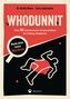 Gareth Moore: Whodunnit, Buch