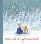 Bjarne Reuter: Vida und der Weihnachtself, Buch