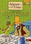 Sven Nordqvist: Pettersson und Findus. Mein erster Mal- und Rätselspaß, Buch