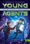 Andreas Schlüter: Young Agents - New Generation: Im Visier der Hacker, Buch