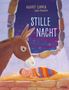 August Zirner: Stille Nacht, Buch