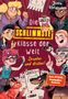 Juma Kliebenstein: Die schlimmste Klasse der Welt (Band 4) - Drunter und drüber!, Buch