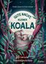Annett Stütze: Gute Nacht, kleiner Koala - 20 tierische Einschlafgeschichten, Buch