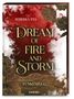 Rebekka Pax: Dream of Fire and Storm (Band 1) - Funkenflug, Buch
