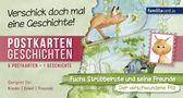 Leon Alexander Schmidt: Fuchs Strubbelrute und seine Freunde 01 - Der verschwundene Pilz, Buch