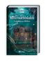 Tanja Karmann: Der Mitternachtsladen, Buch