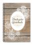 Hochzeits-Gästebuch, Buch