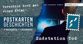 Leon Alexander Schmidt: Endstation Tod, Buch