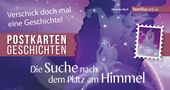 Amanda Koch: Die Suche nach dem Platz am Himmel, Buch