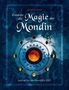 Amanda Koch: Entdecke die Magie der Mondin. Journal für das Mondjahr 2021, Buch