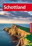 Lilly Nielitz-Hart: Schottland - VISTA POINT Reiseführer A bis Z, Buch