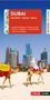 Renate Ammann: GO VISTA: Reiseführer Dubai, Buch, Buch