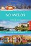 Christian Nowak: Schweden - Die schönsten Reiseregionen und Routen, Buch