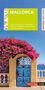 Andrea Weindl: GO VISTA: Reiseführer Mallorca, Buch