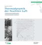 Joachim Seifert: Thermodynamik der feuchten Luft, Buch