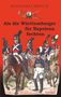 Reinhard Münch: Als die Württemberger für Napoleon fochten, Buch