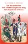 Reinhard Münch: Als die Soldaten des Großherzogtums Berg für Napoleon fochten, Buch