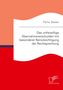 Felix Geser: Das unfreiwillige Übernahmeverschulden mit besonderer Berücksichtigung der Rechtsprechung, Buch