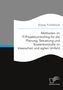 Elena Fünfstück: Methoden im IT-Projektcontrolling für die Planung, Steuerung und Kostenkontrolle im klassischen und agilen Umfeld, Buch