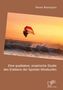 René Bastijans: Eine qualitative, empirische Studie des Erlebens der Sportart Windsurfen, Buch