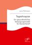 Lena Pöhlmann: Tageshospize. Ein gesundheitliches Versorgungsmodell für Deutschland?, Buch