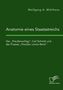 Wolfgang A. Mühlhans: Anatomie eines Staatsstreichs. Der "Preußenschlag", Carl Schmitt und der Prozess "Preußen contra Reich", Buch