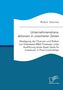 Robin Steiner: Unternehmenstransaktionen in unsicheren Zeiten. Abwägung der Chancen und Risiken von Distressed M&A Prozessen unter Ausführung eines Asset Deals für Investoren in Post-Covid-Zeiten, Buch