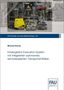 Michael Scholz: Intralogistics Execution System mit integrierten autonomen, servicebasierten Transportentitäten, Buch