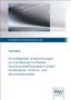 Julia Degner: Grundlegende Untersuchungen zur Herstellung hochfester Aluminiumblechbauteile in einem kombinierten Umform- und Abschreckprozess, Buch